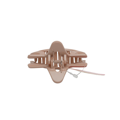 Fashionable Daily Use clutcher & Clips For Girls ( set of 6 )