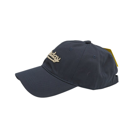 Breathable Cotton Sun Cap with Adjustable Strap