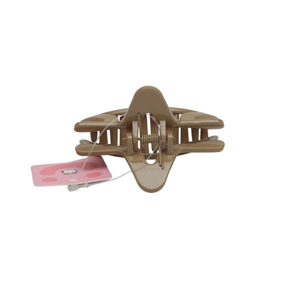 Fashionable Daily Use clutcher & Clips For Girls ( set of 6 )