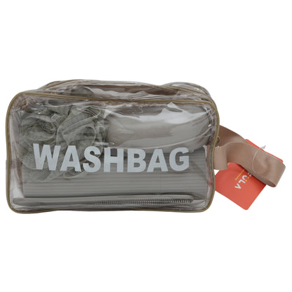 Complete bath kit