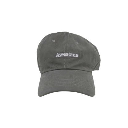 Breathable Cotton Sun Cap with Adjustable Strap