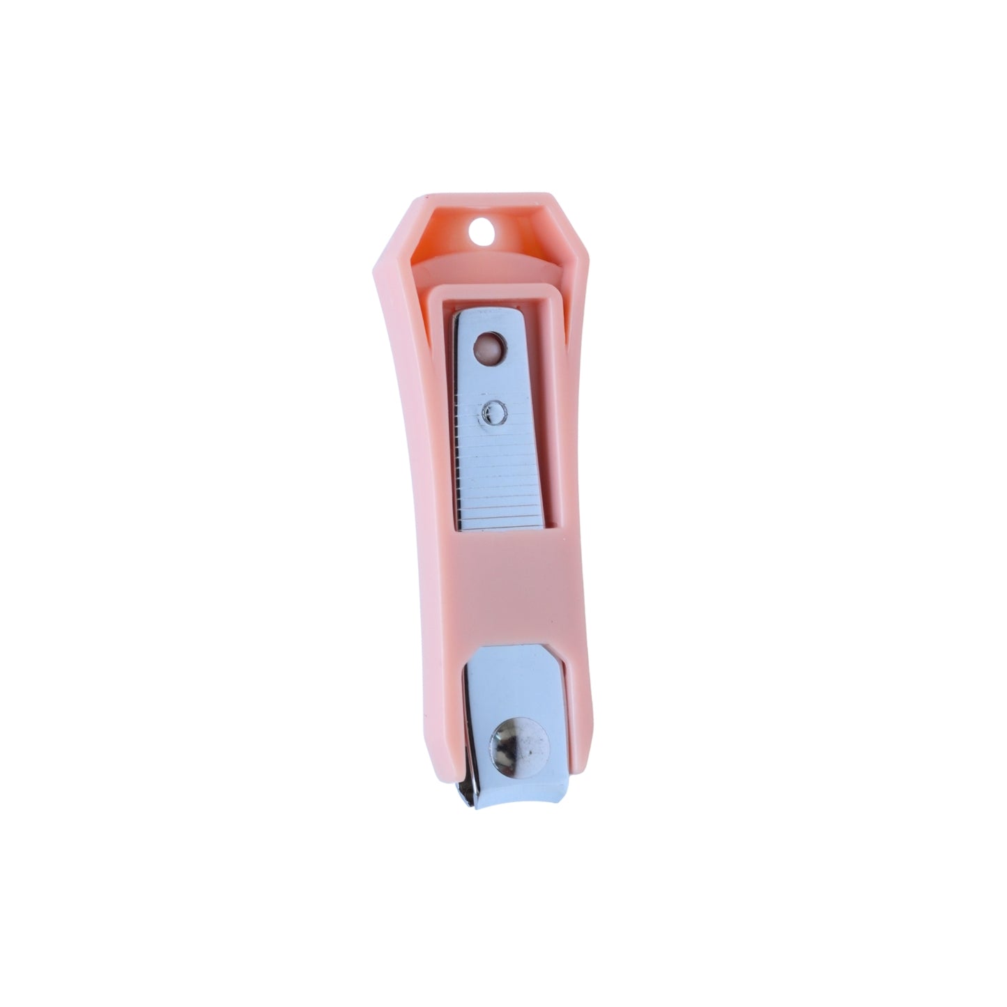 Nail clipper