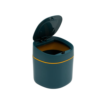 EcoMinimalist Desktop Dustbin