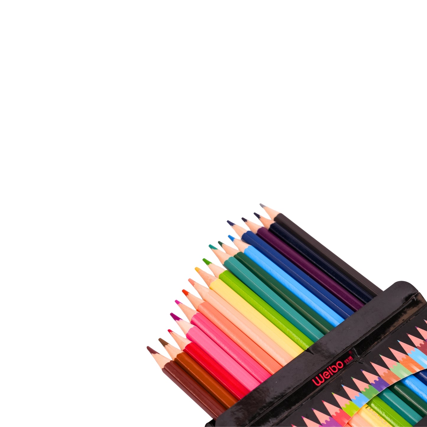 Color pencil set