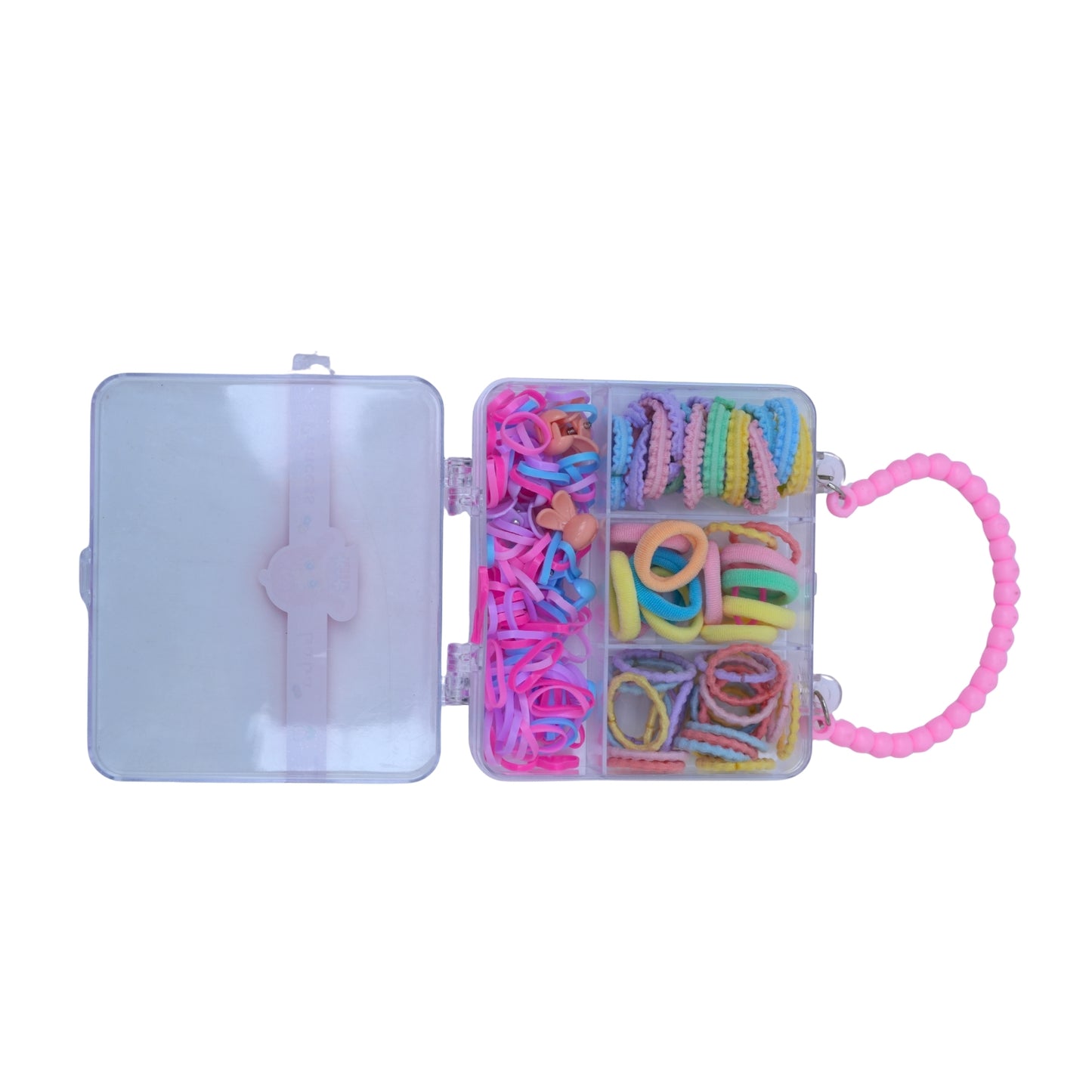 Hair band box
