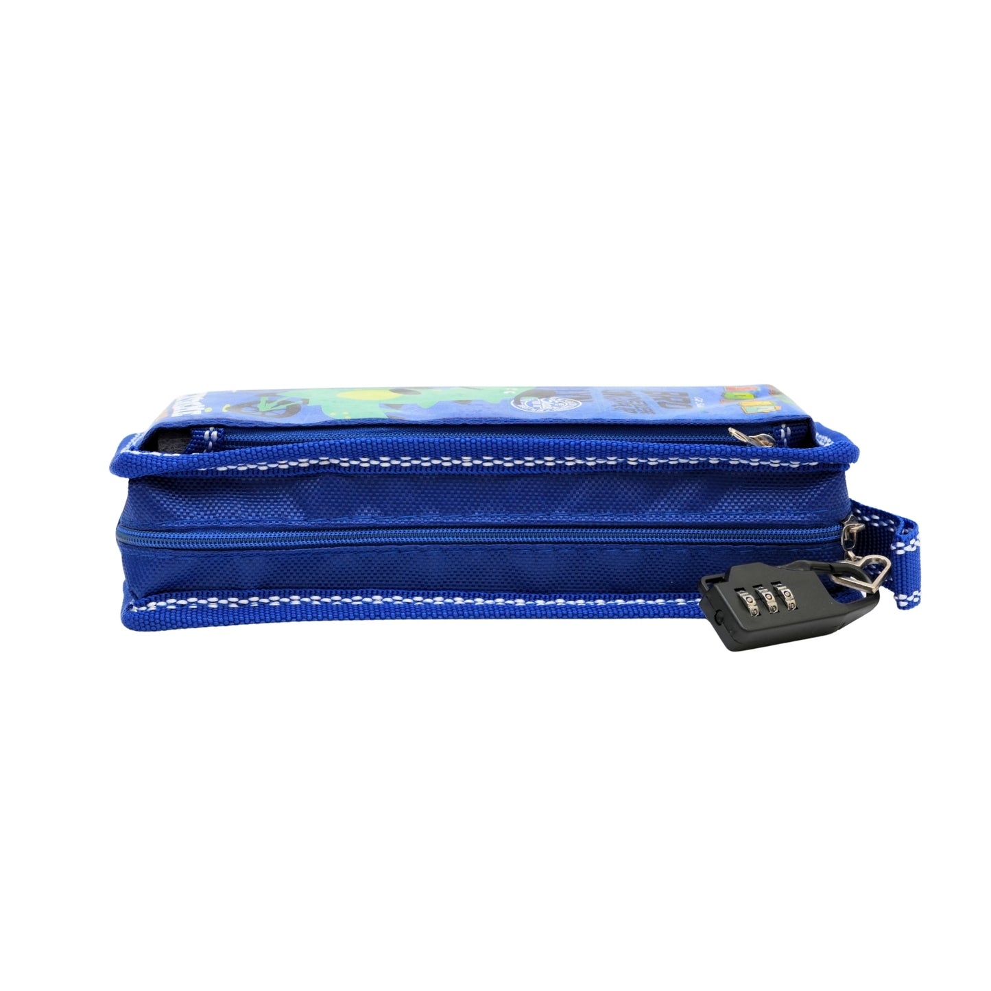 School Pencil Box for Kids