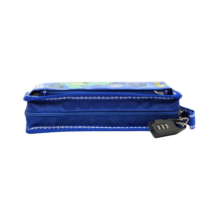 School Pencil Box for Kids