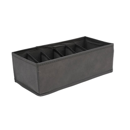 Row box organizer