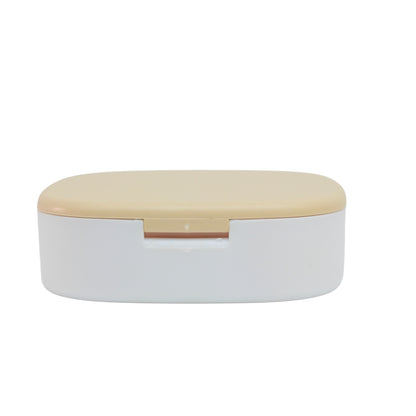 Petite Pearl Jewelry Organizer