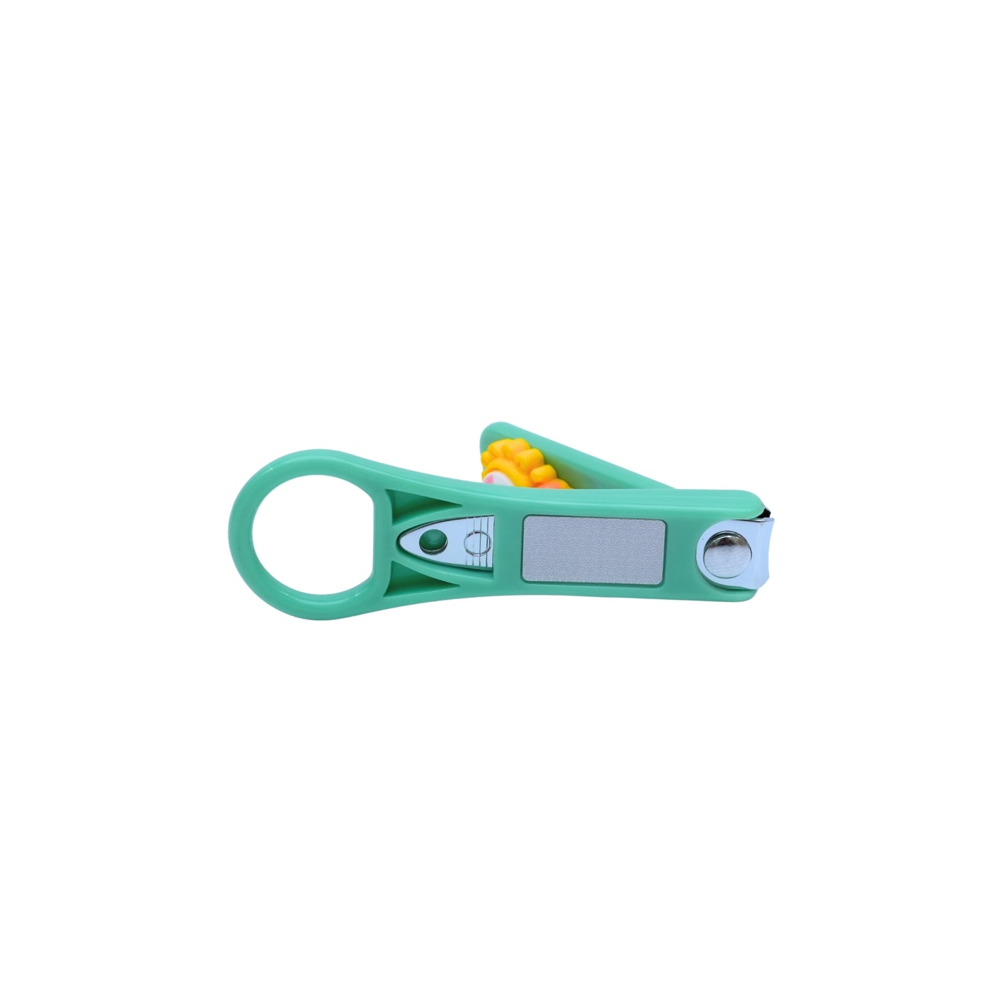 Mini Travel nail clipper