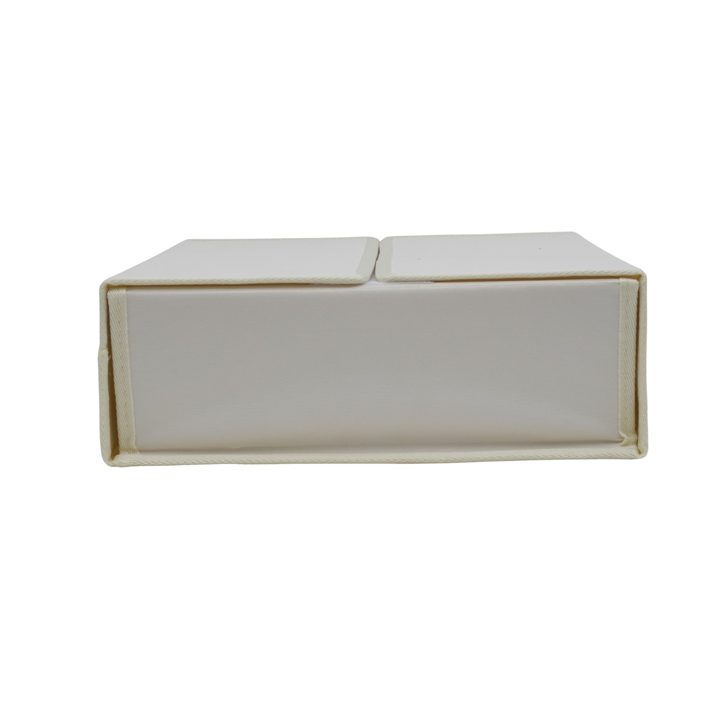 Foldable cloth storage organizer