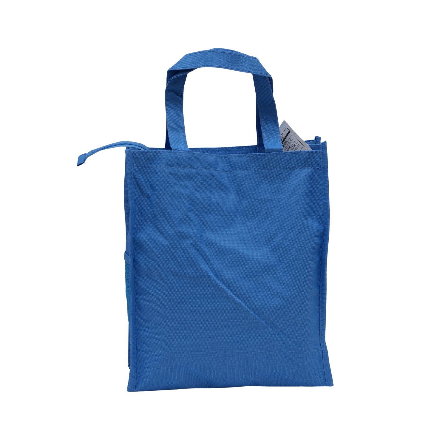 Multi-functional tote bag
