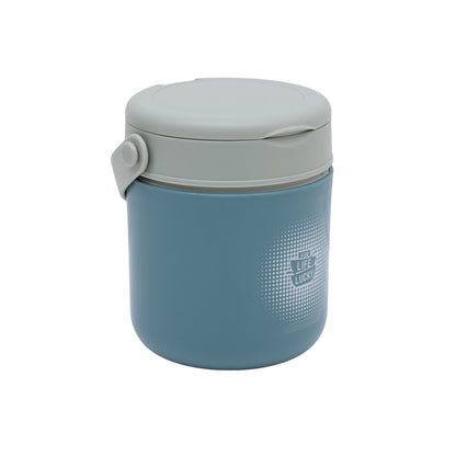 Air tight container with heat preservation insulated food jar