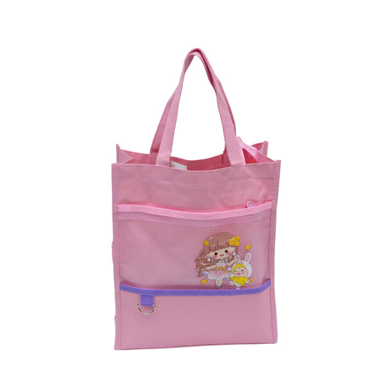 Carry Bag for girls