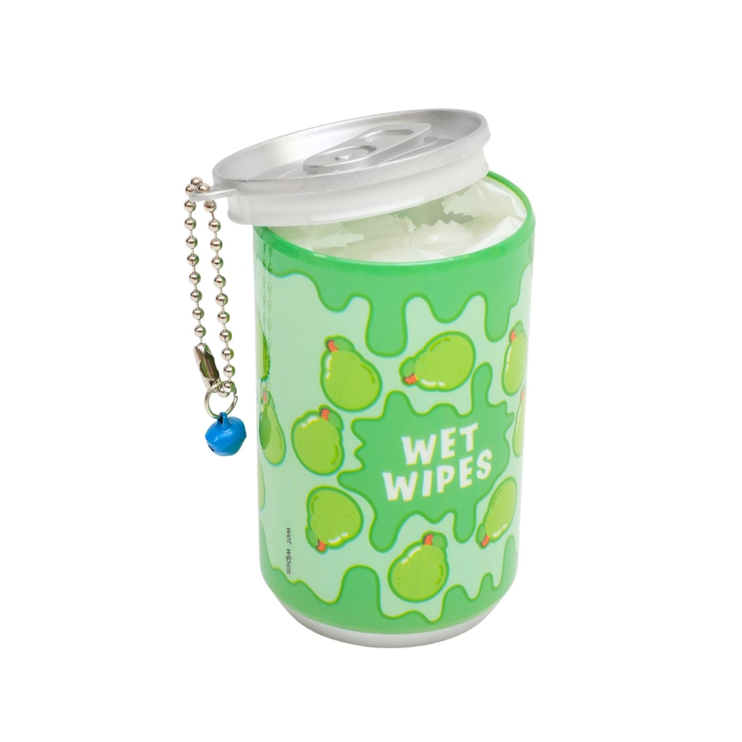 Wet wipes can ( pack of 3 )