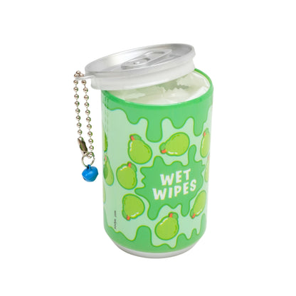 Wet wipes can ( pack of 3 )