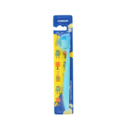 Ultra Soft Toothbrush for Kids (Pack of 4)