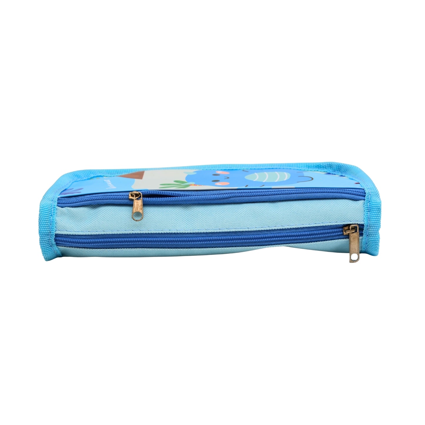 School Pencil Box for Kids
