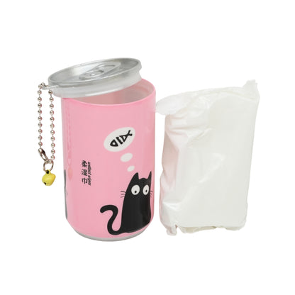 Travel wipes can ( pack of 2 )