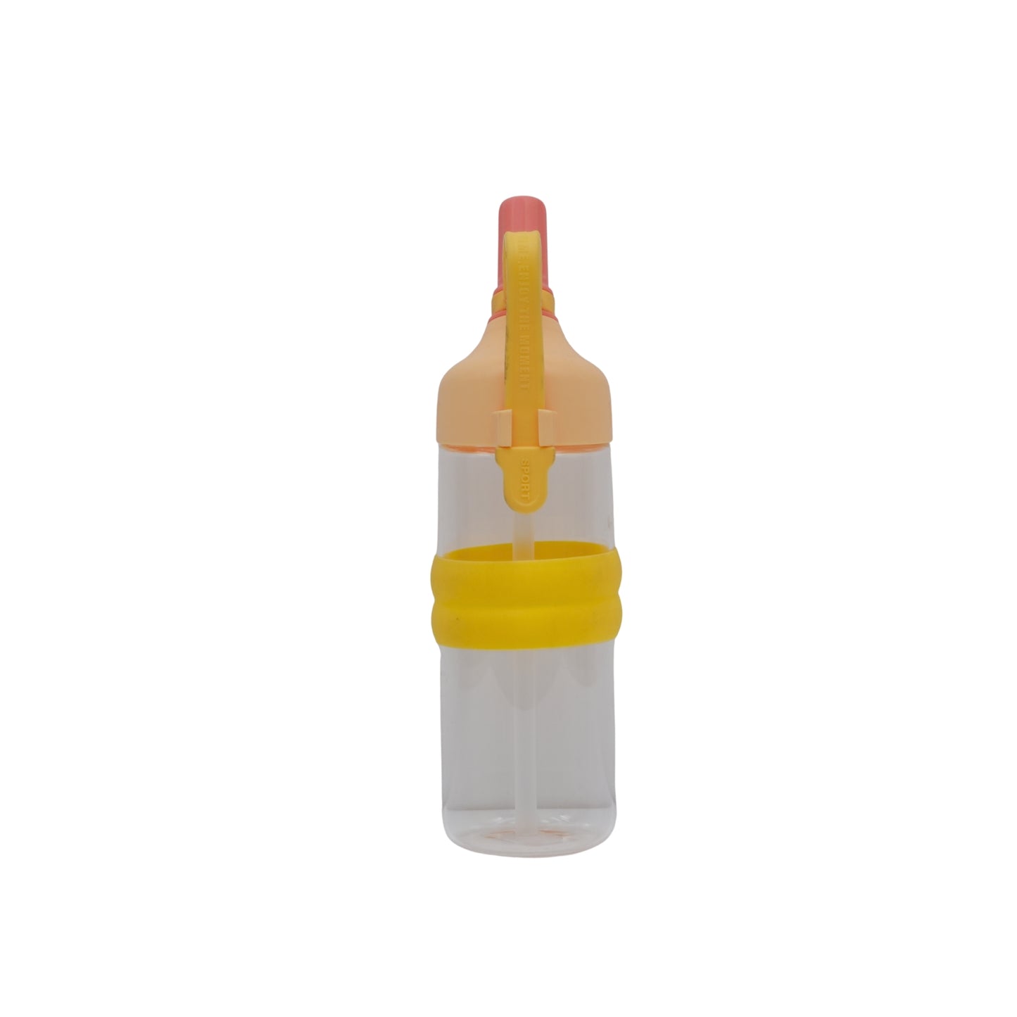 Oil dispenser bottle
