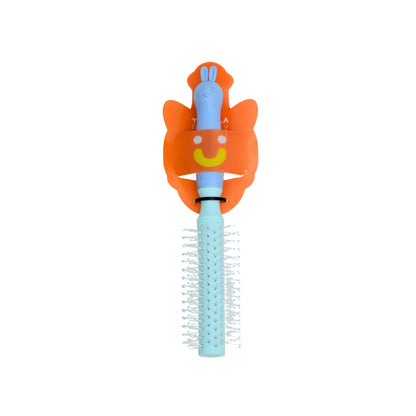Professional roller comb