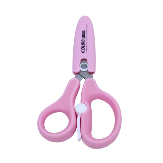 Small hand-held scissors ( Pack of 1 )