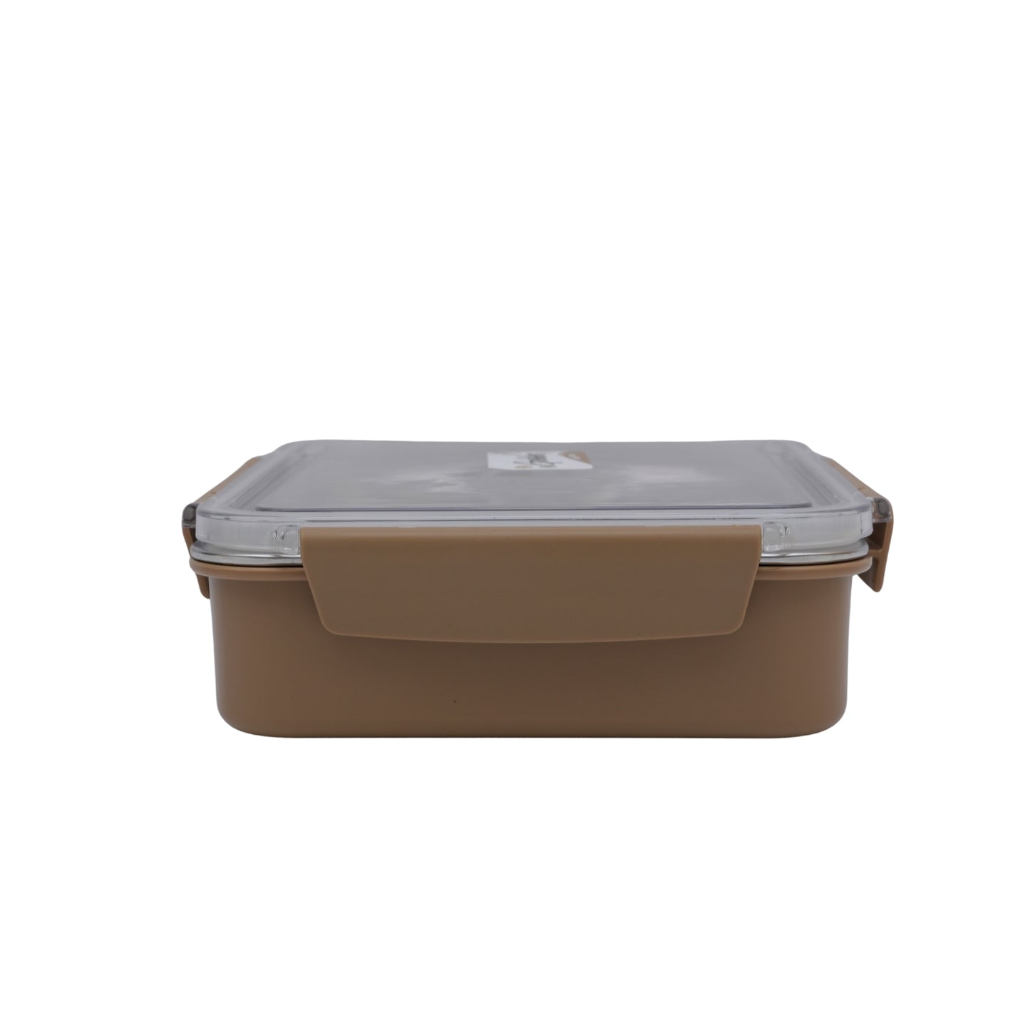 Premium stainless steel 4 compartment serving plate/thali
