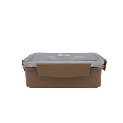 Premium stainless steel 4 compartment serving plate/thali