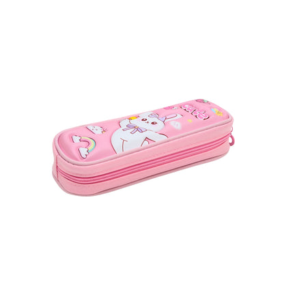 School Pencil Box for Kids