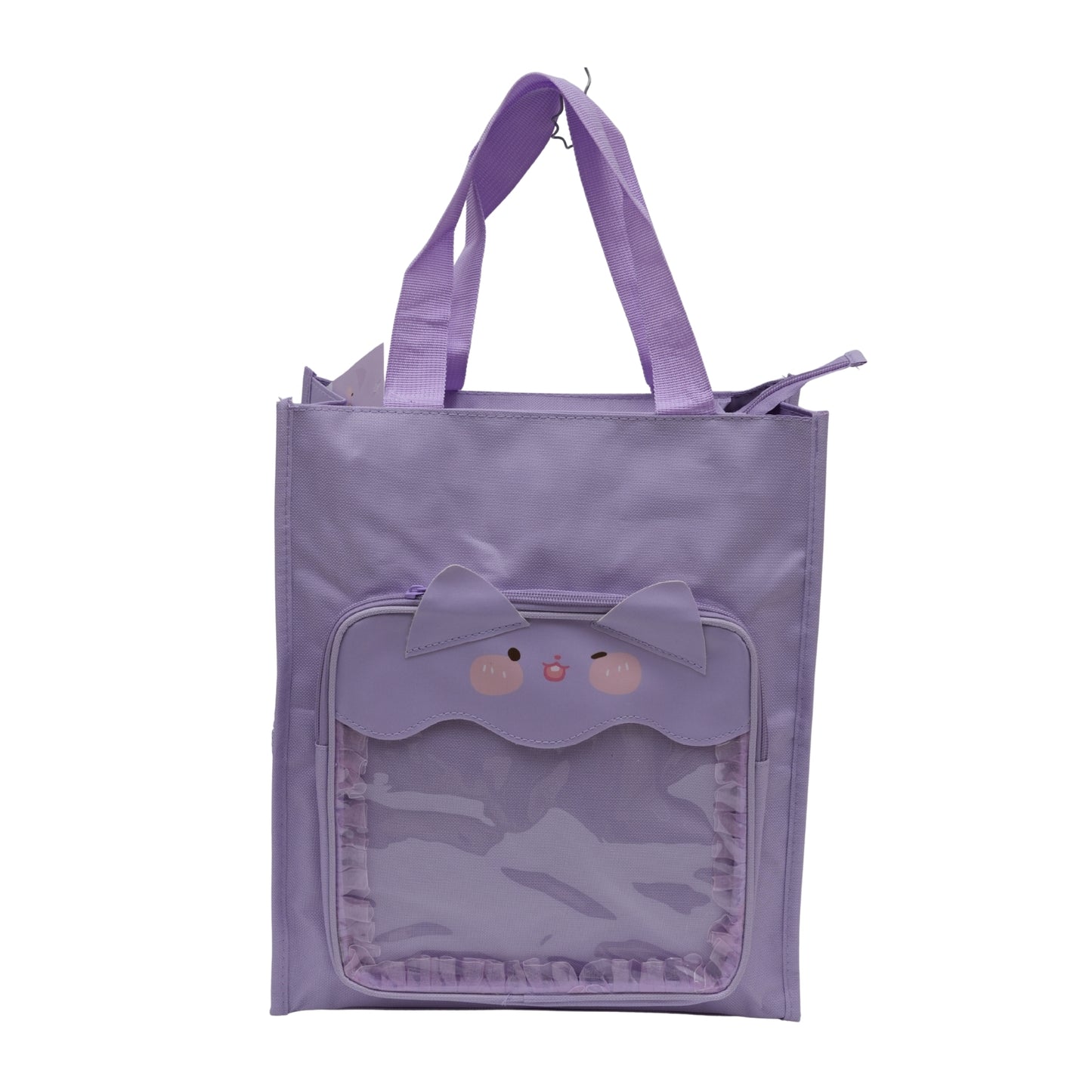 Multi-Purpose Tote bag