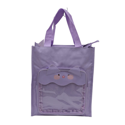 Multi-Purpose Tote bag