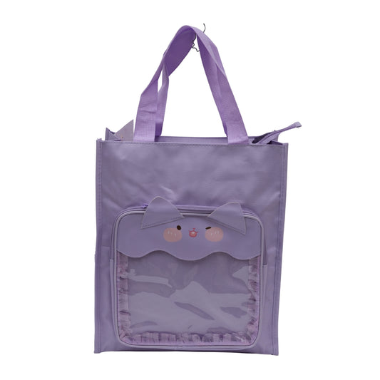 Multi-Purpose Tote bag