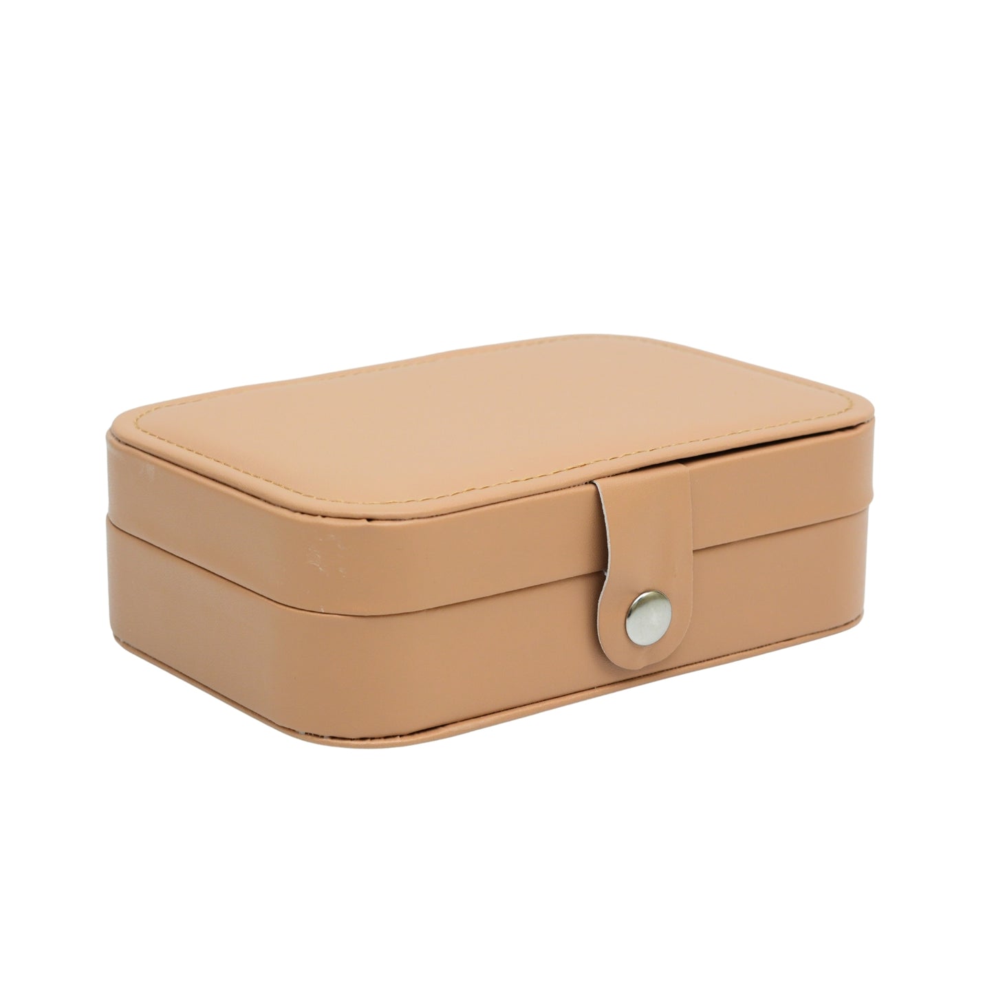 Aesthetic Light Color Jewelry Box