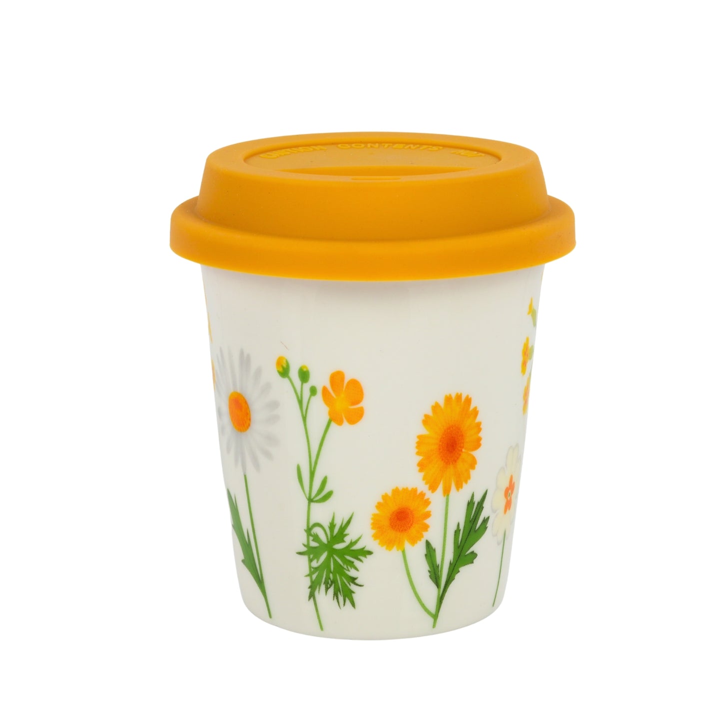 Ceramic mugs