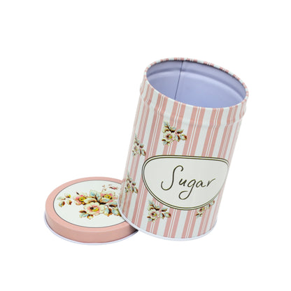 Daily Use Kitchen Ingredient Organizer Container (Set of 3)