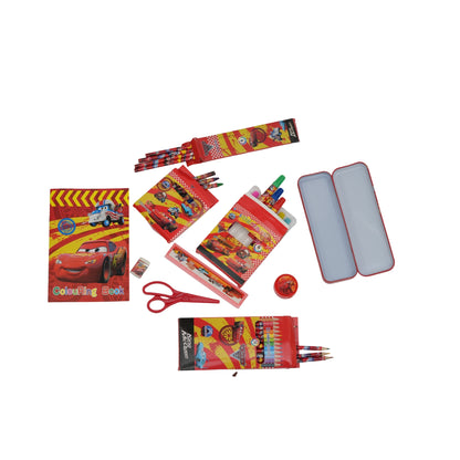 Art case