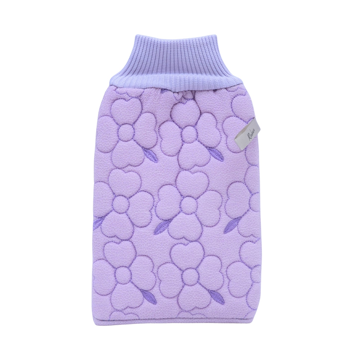 Bath gloves