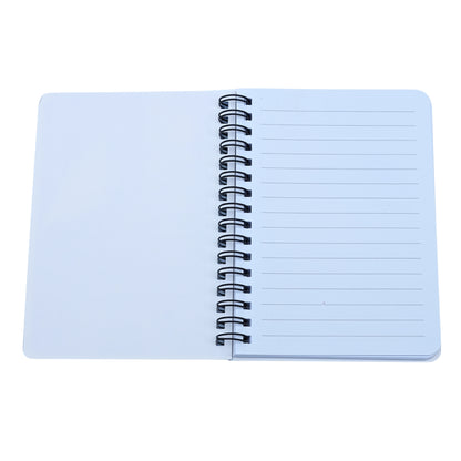 Kids Hey Dude Diary Notebook For Fun