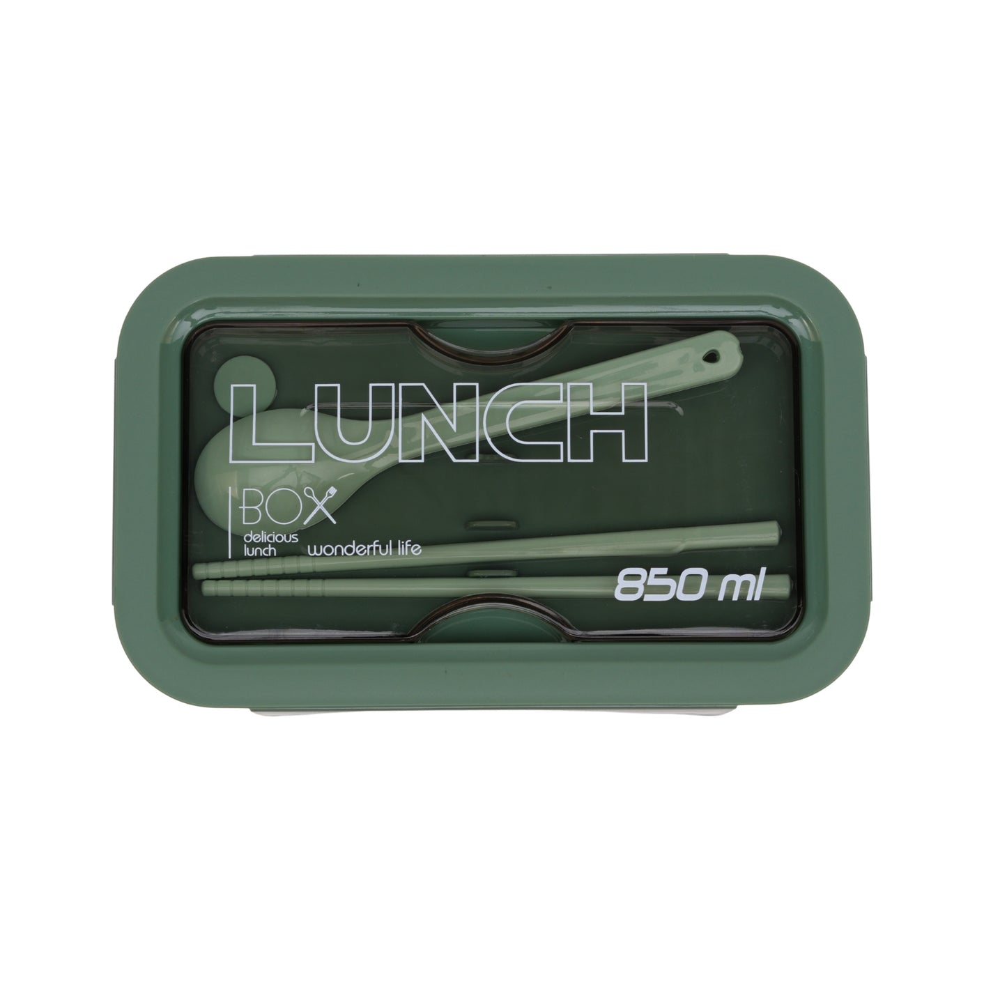 Lunch Box Combo For Office & Kitchen