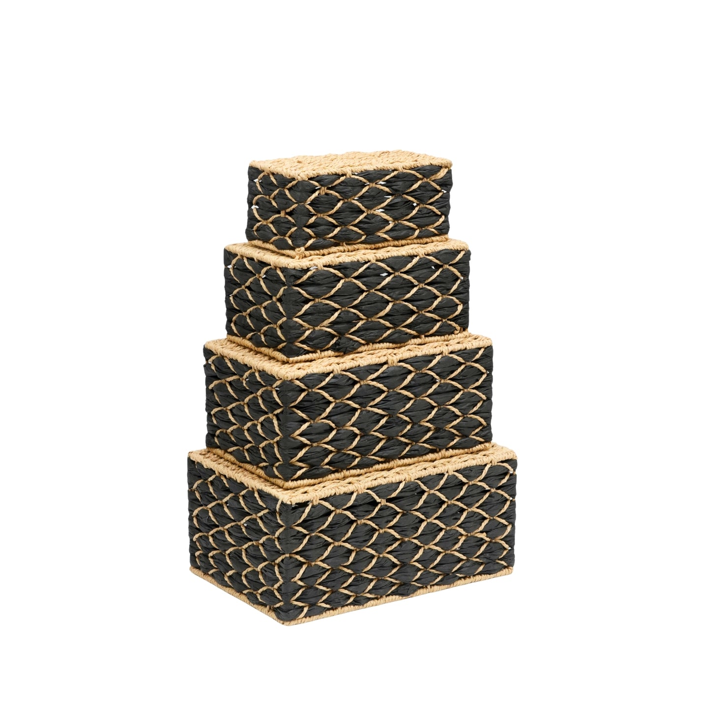 Box organizer
