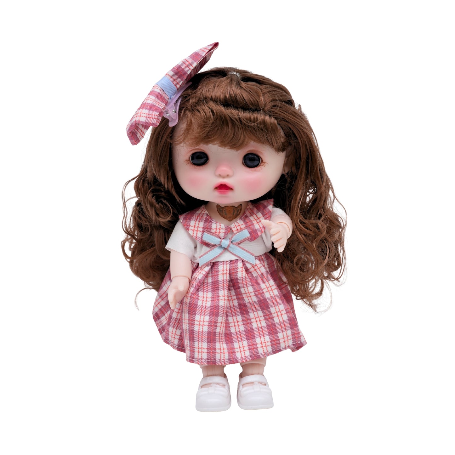 Mimi Baby Doll