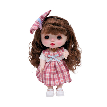 Mimi Baby Doll