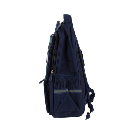 Cathleen Blue Bag Pack School Bag for Kids