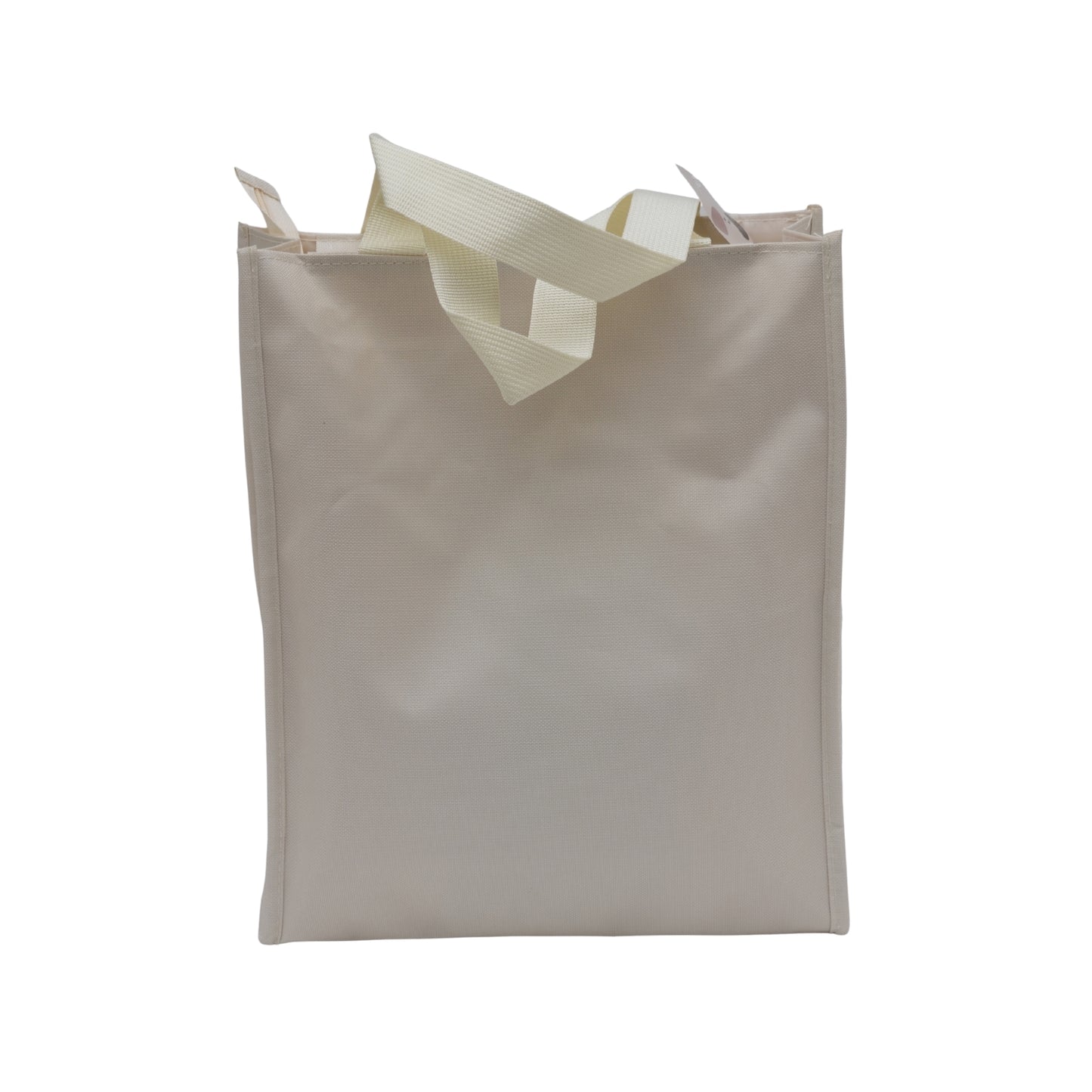Dog Printed Casual Tote Bag