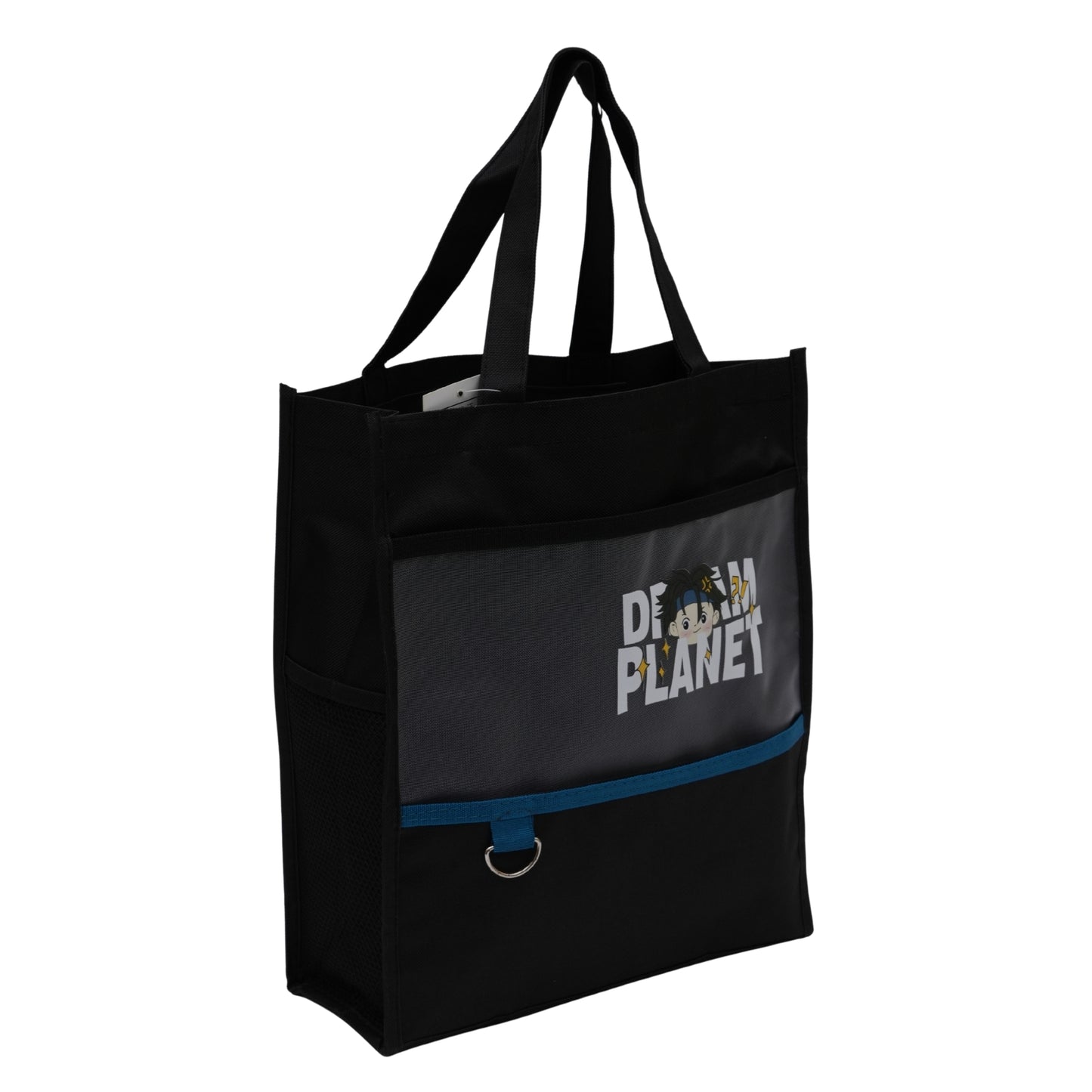Tuition Tote Bag
