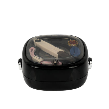 Travel Size Sewing Kit with Thread Spools & Accessories