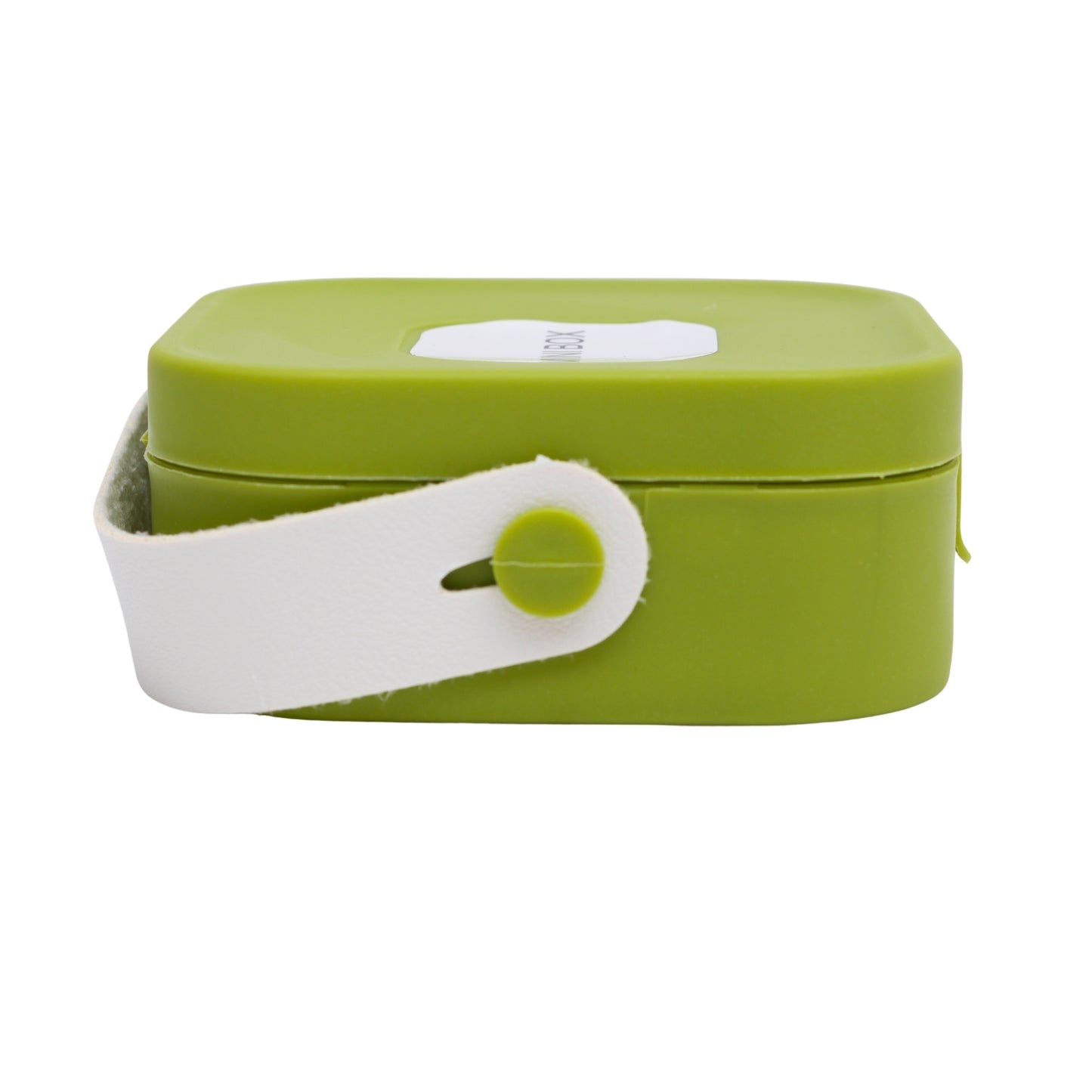 Fashionable Aesthetic Case For Jewelry Box With Handle