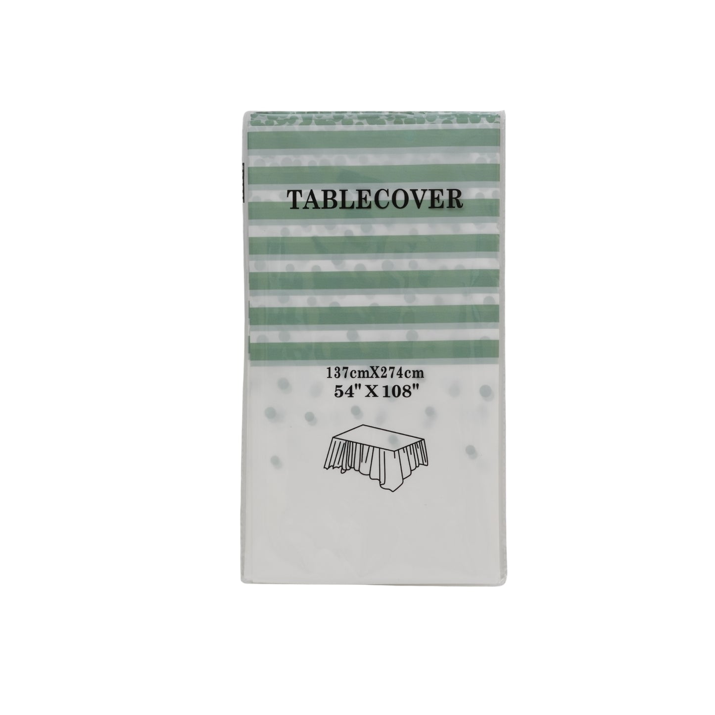 Kitchen table cloth