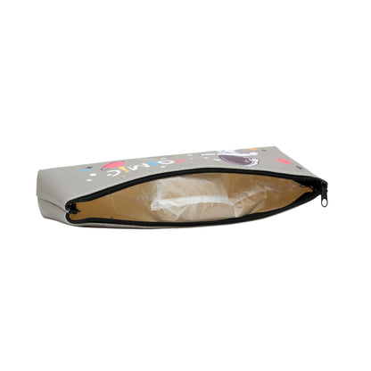 School Pencil Box for Kids