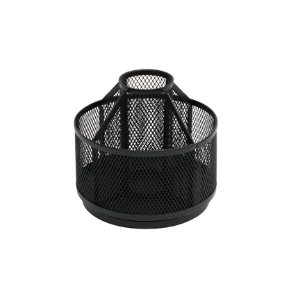 Pen holder in desk organizer